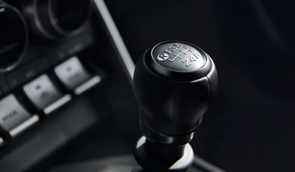 2022 Subaru BRZ - 6-Speed Manual or Automatic with Paddle Shifters