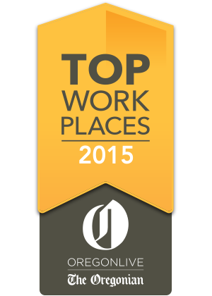 Dick Hannah Dealerships voted Oregonian’s Top Places to Work 2015