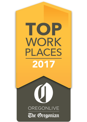 Dick Hannah Dealerships voted Oregonian’s Top Places to Work 2017